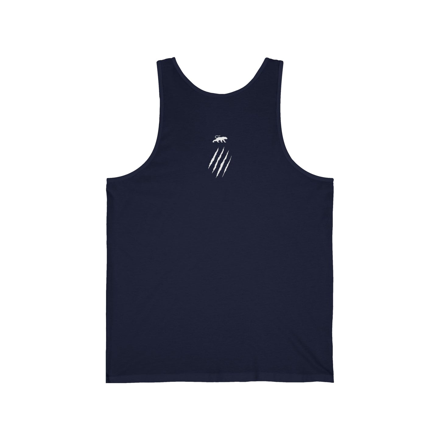Gym tank top