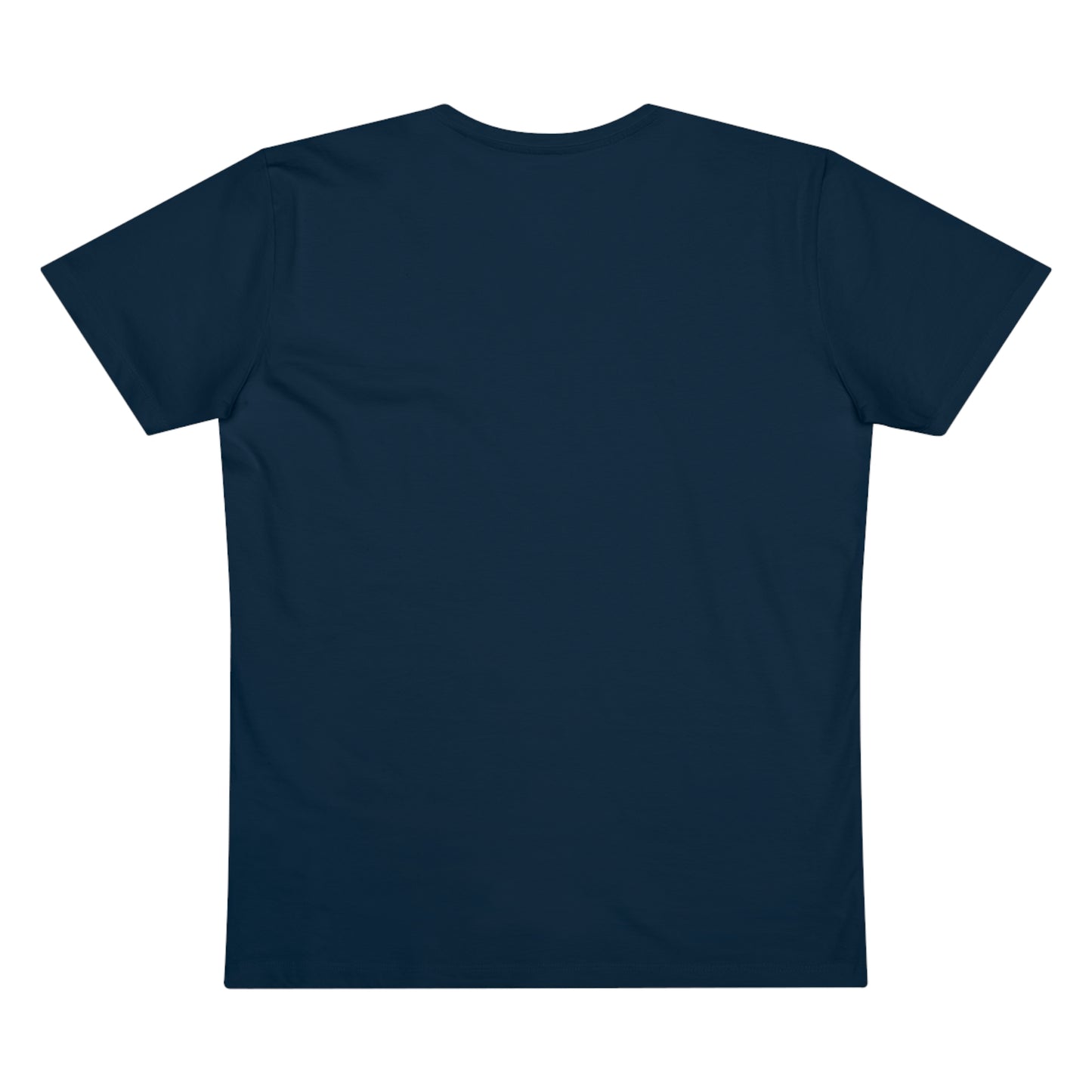 Presenter V-neck T-shirt