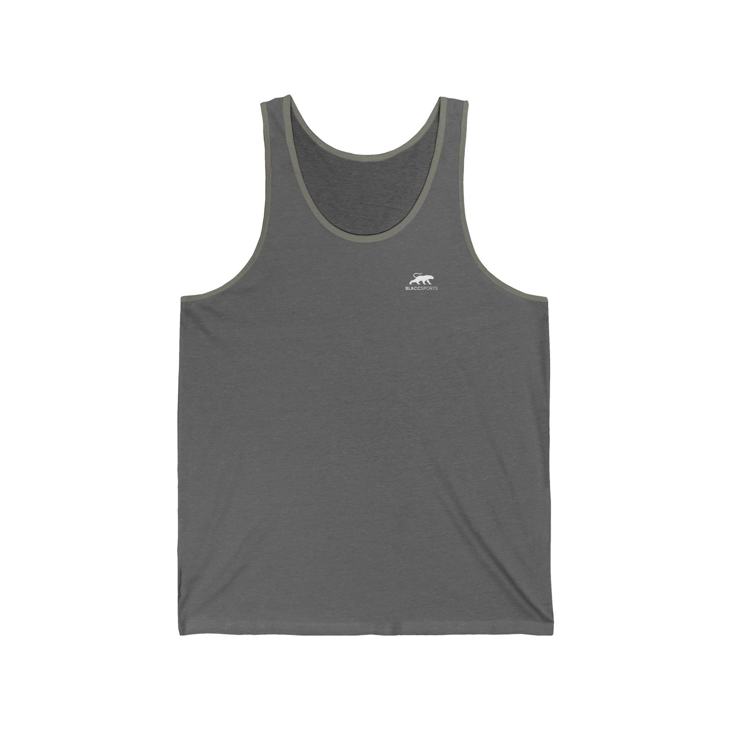 Tanktop Cotton