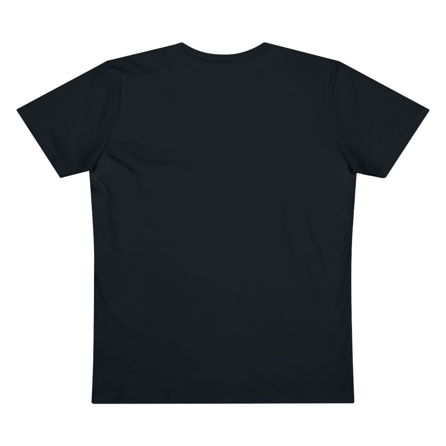 Presenter V-neck T-shirt