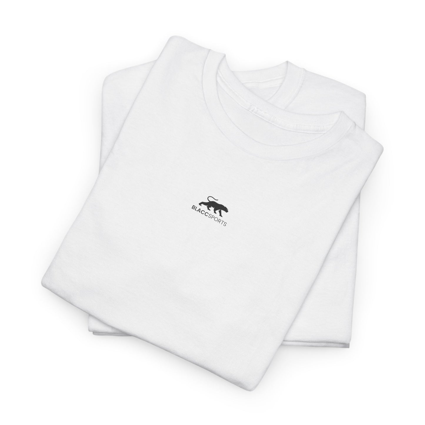 Heavy Cotton T-shirt