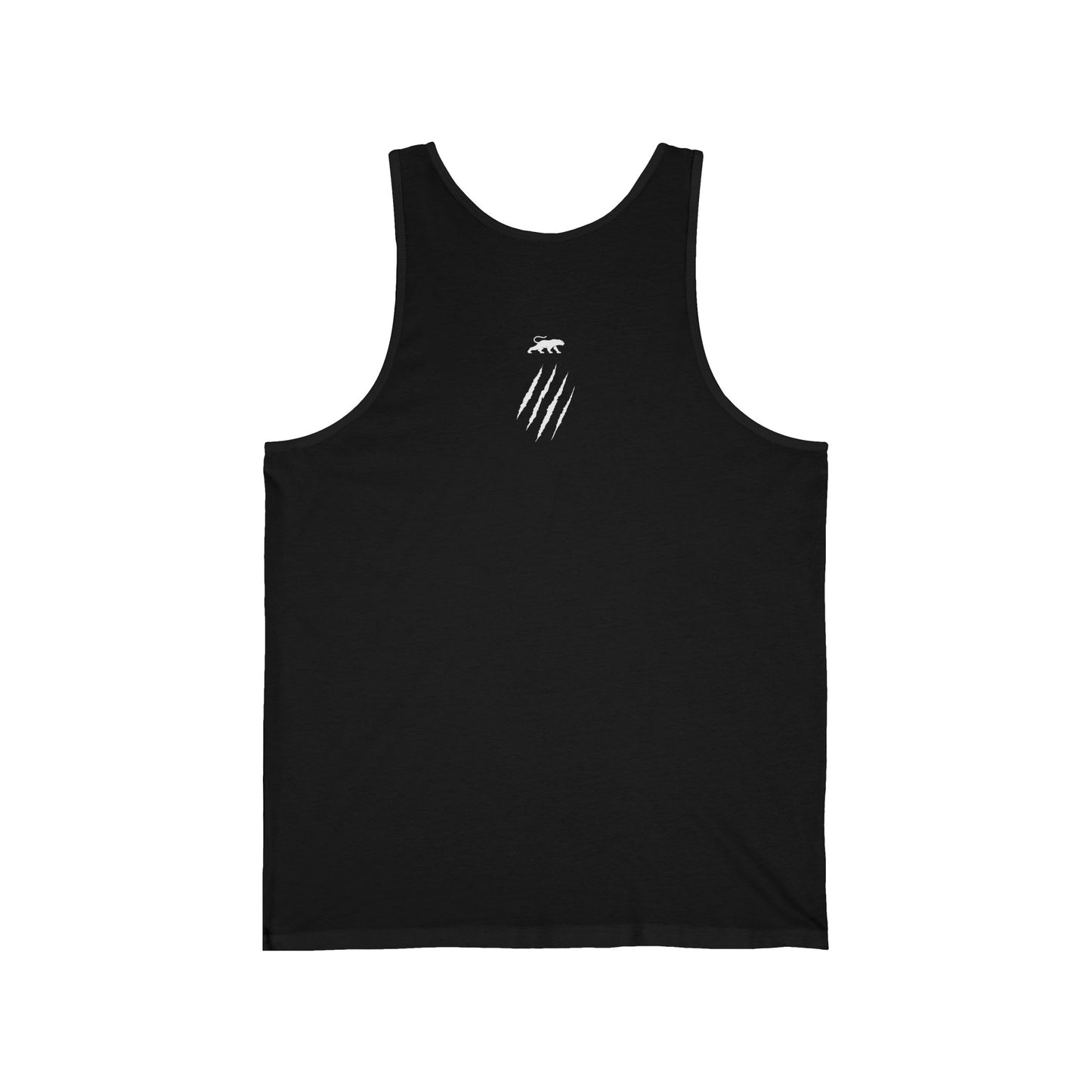 Gym tank top