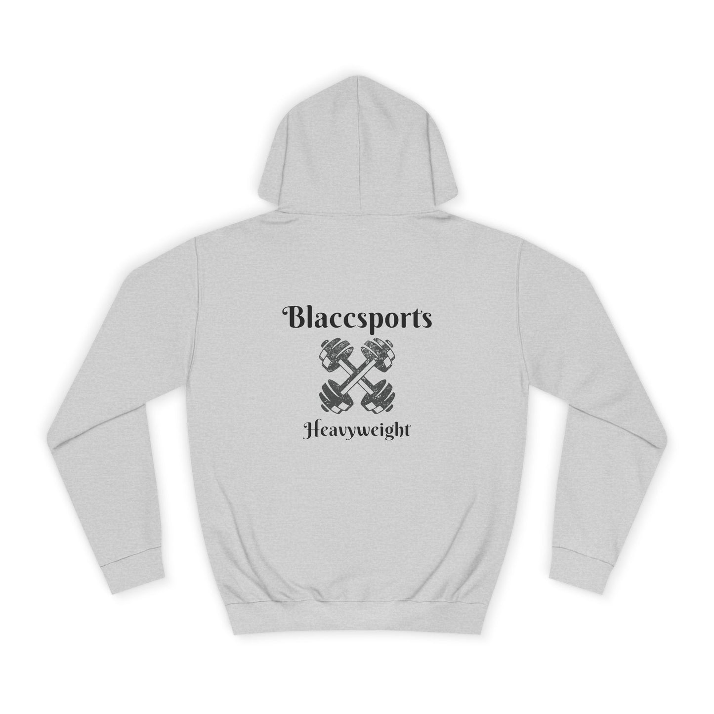Heavyweight Hoodie