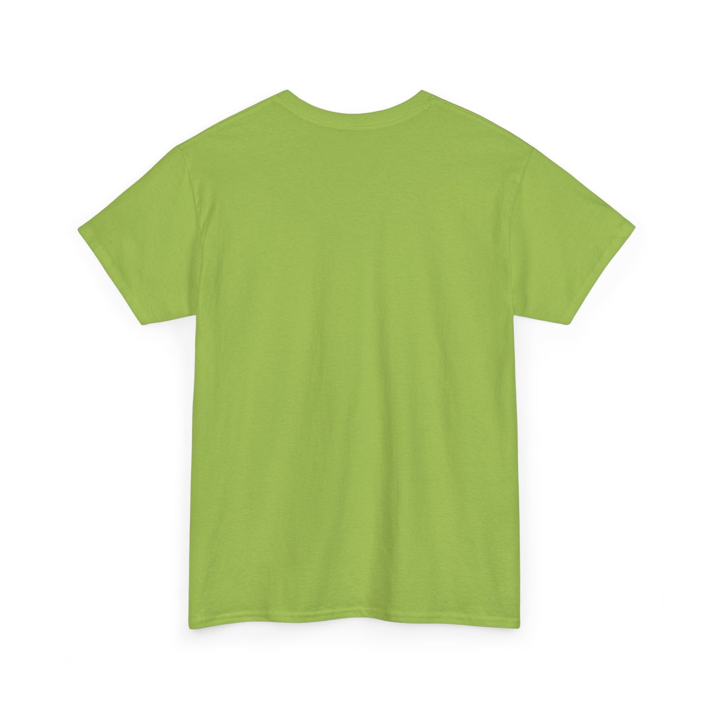 Heavy Cotton T-shirt