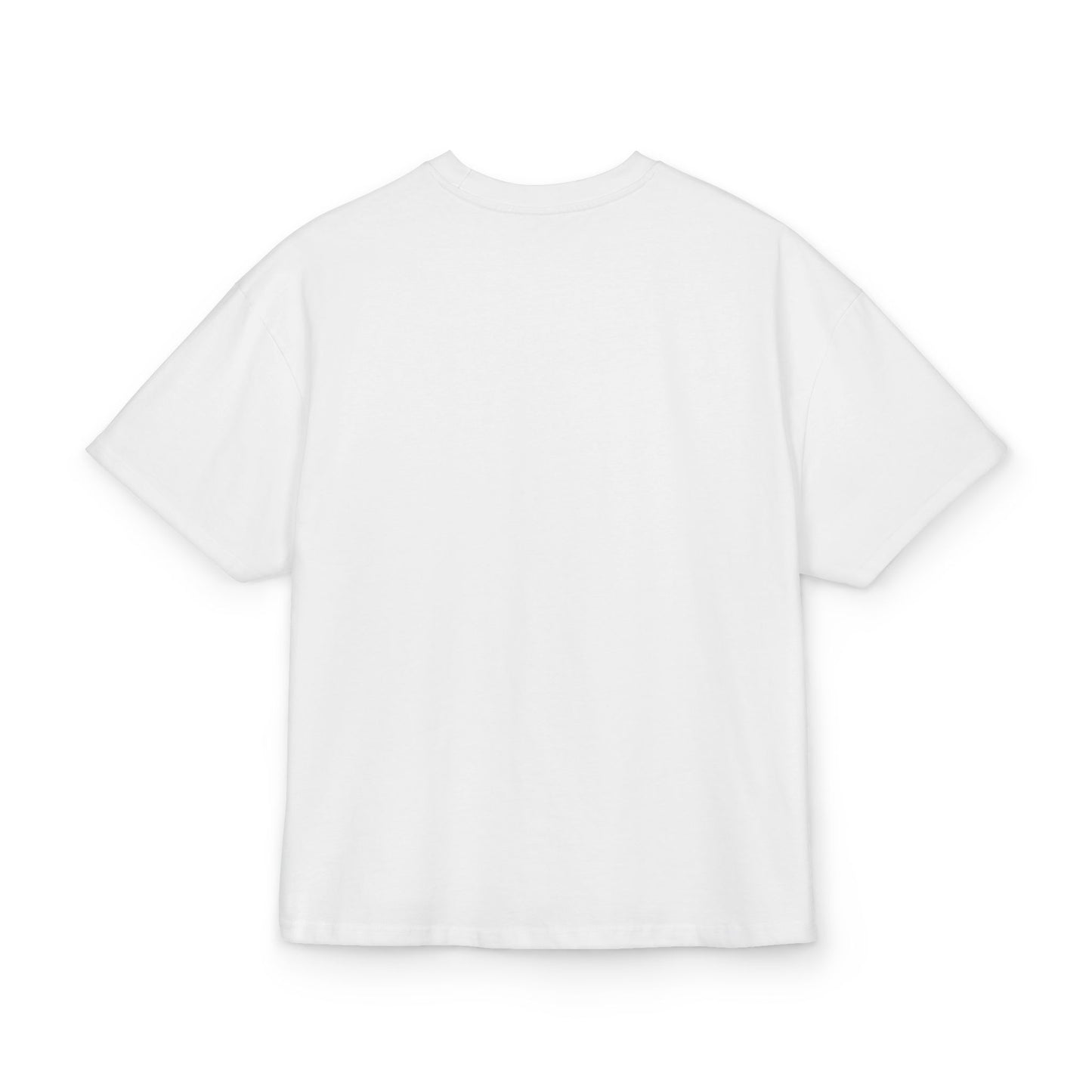 Oversized Blaccsports T-shirt