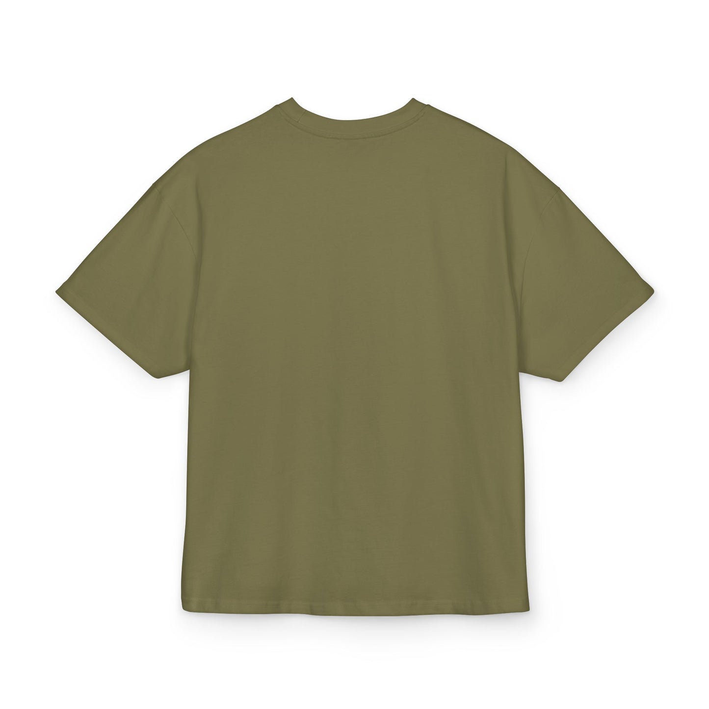 Oversized Blaccsports T-shirt