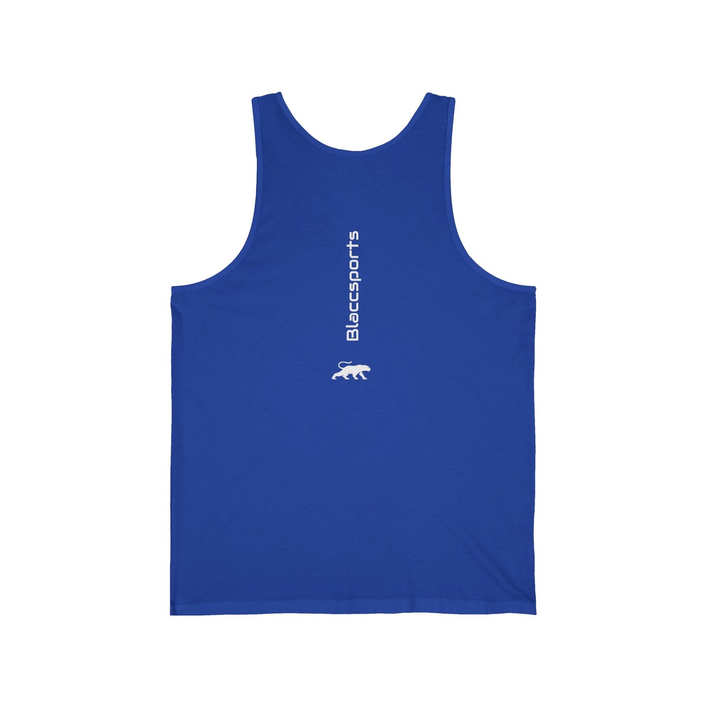 Tanktop Cotton