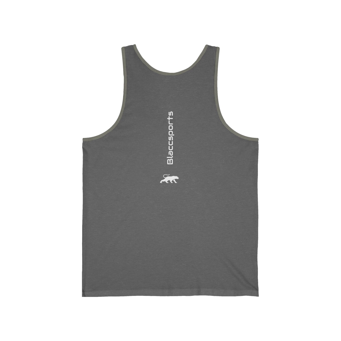 Tanktop Cotton