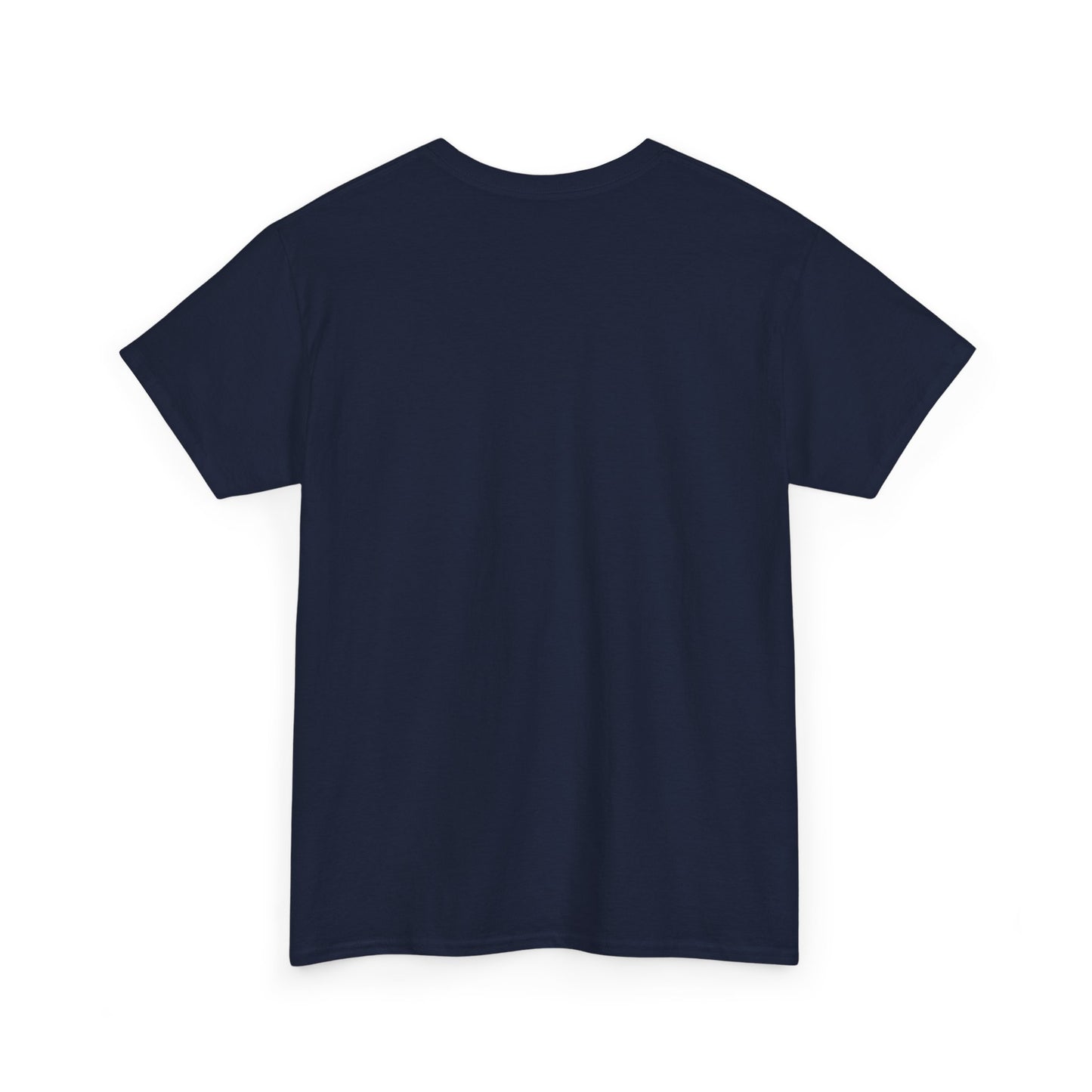 Heavy Cotton T-shirt