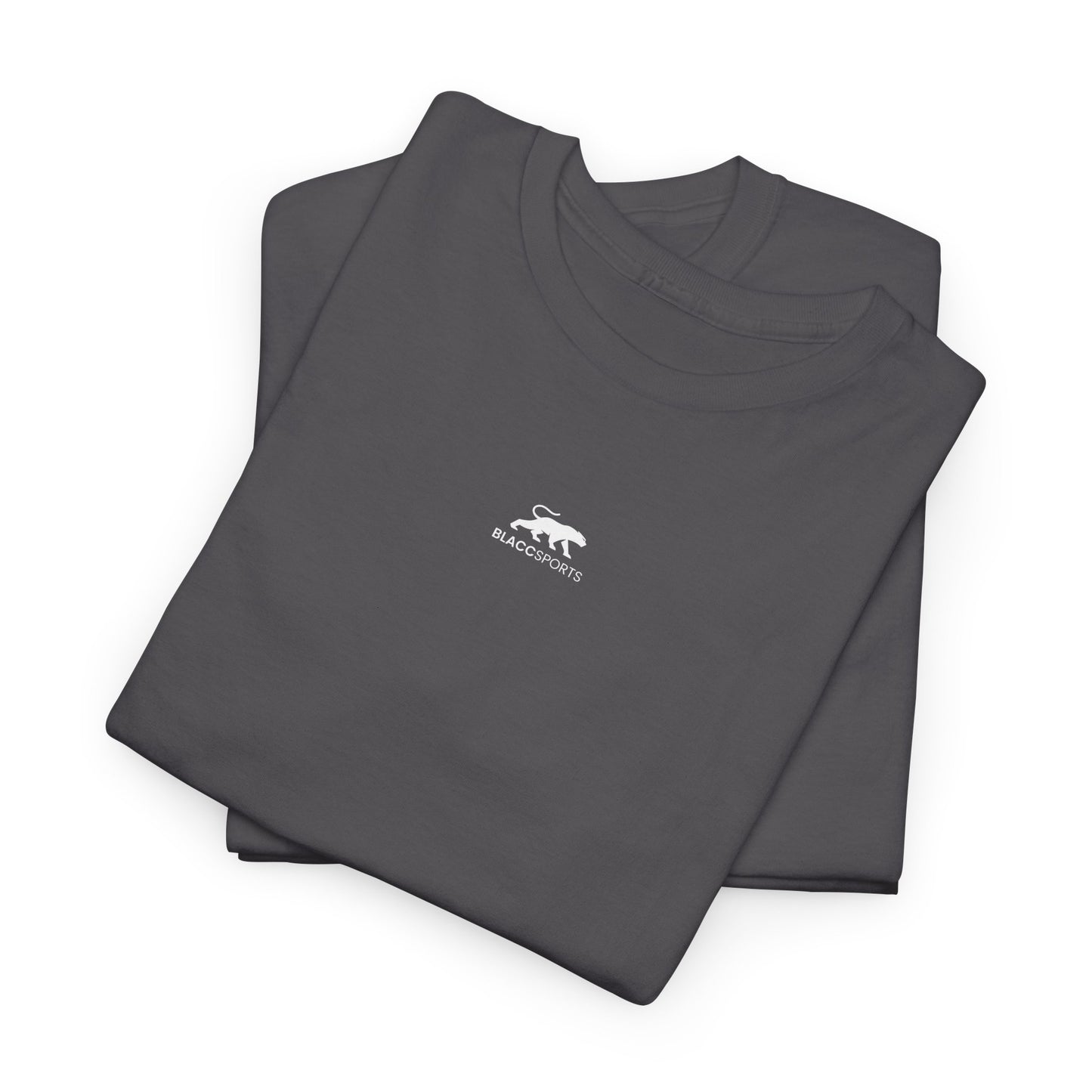 Heavy Cotton T-shirt