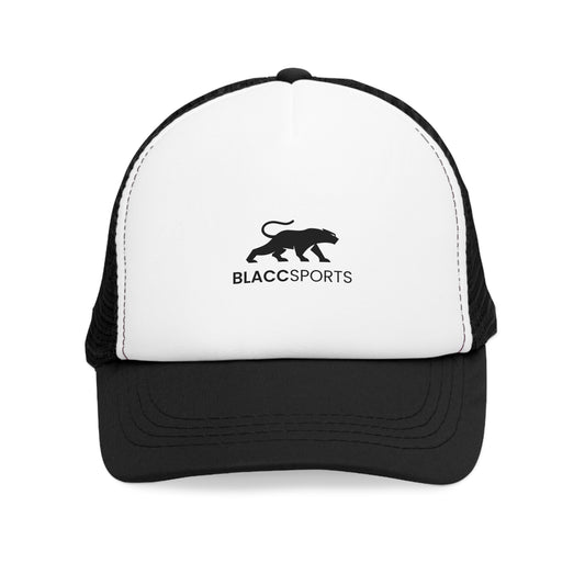 Black cap