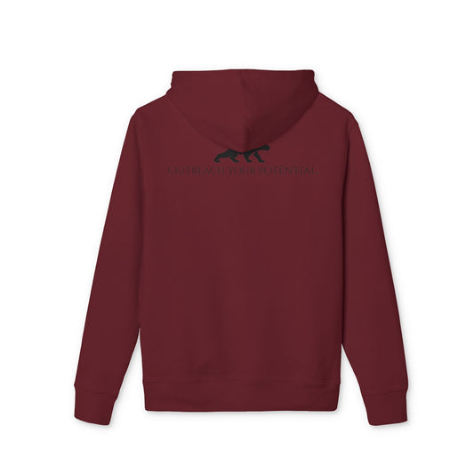 Blaccsports Potential Hoodie