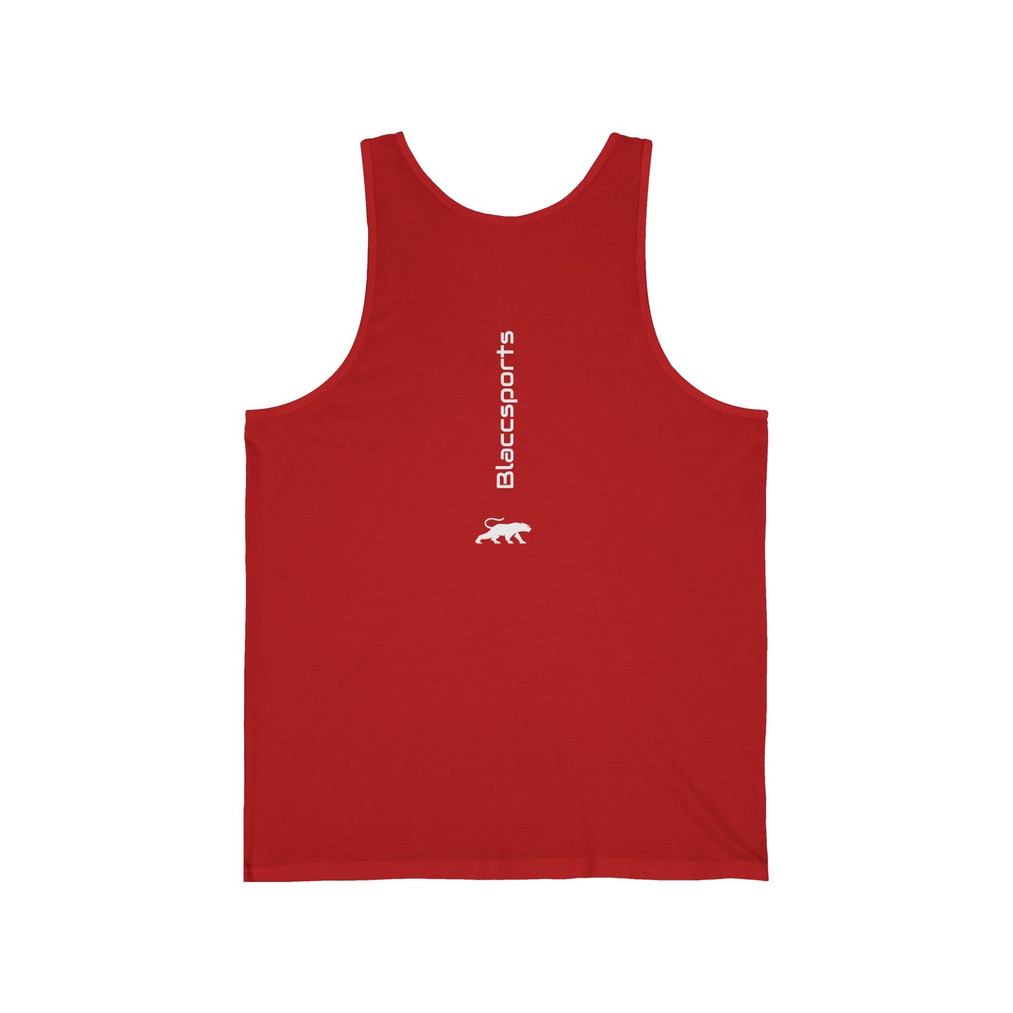 Tanktop Cotton