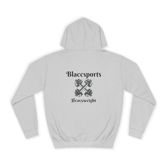 Heavyweight Hoodie