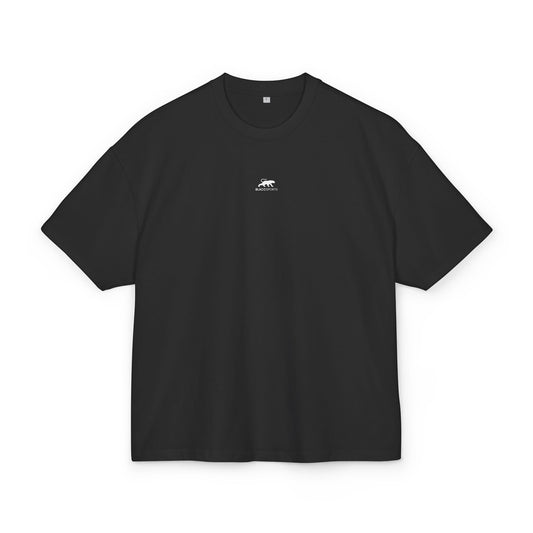 Oversized Blaccsports T-shirt
